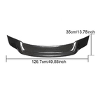 Infiniti Q50/Q60 2013-2024 Spoiler V2 (do Q50, Carbon) zdjęcia 1