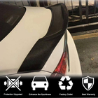 Infiniti Q50/Q60 2013-2024 Spoiler V2 (do Q50, Carbon) zdjęcia 3