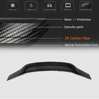 Infiniti Q50/Q60 2013-2024 Spoiler V2 (do Q50, Carbon) zdjęcia 6