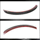 Infiniti Q50/Q60 2013-2024 Spoiler V3 (do Q50, Carbon) zdjęcia 4