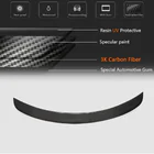 Infiniti Q50/Q60 2013-2024 Spoiler V3 (do Q50, Carbon) zdjęcia 5