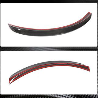 Spoiler V3 (do Q50, Carbon) Infiniti Q50/Q60 2013-2024 zdjęcia 4