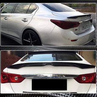 Spojler V4 (do Q50, Carbon) Infiniti Q50/Q60 2013-2024 zdjęcia 4