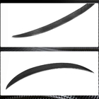 Infiniti Q50/Q60 2013-2024 Spoiler V7 (do Q50, Carbon) zdjęcia 4