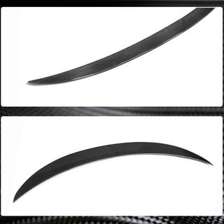 Spoiler V7 (do Q50, Carbon) Infiniti Q50/Q60 2013-2024 zdjęcia 4