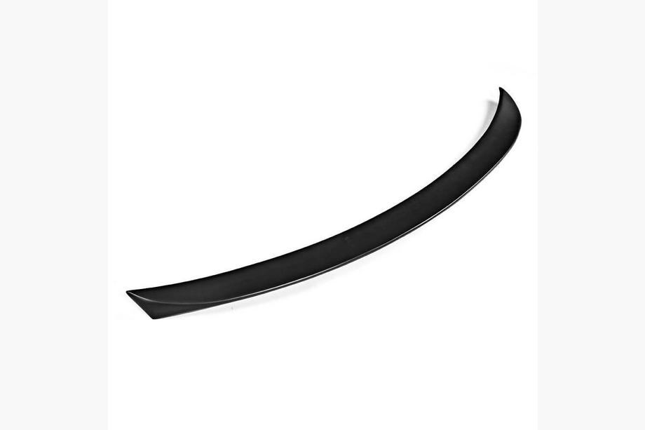 Infiniti Q50/Q60 2013-2024 Spoiler V5 (do Q50, Plastik) Image