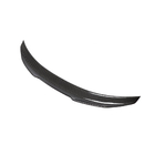 Infiniti Q50/Q60 2013-2024 Spoiler V5 (do Q50, Carbon) zdjęcia 7