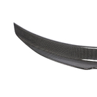 Infiniti Q50/Q60 2013-2024 Spoiler V5 (do Q50, Carbon) zdjęcia 8