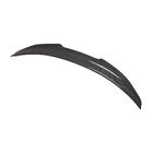 Infiniti Q50/Q60 2013-2024 Spoiler V5 (do Q50, Carbon) zdjęcia 9