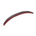 Infiniti Q50/Q60 2013-2024 Spoiler V5 (do Q50, Carbon) zdjęcia 10
