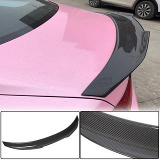 Spoiler V5 (do Q50, Carbon) Infiniti Q50/Q60 2013-2024 zdjęcia 2