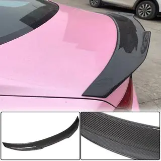 Spoiler V5 (do Q50, Carbon) zdjęcia 2