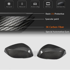 Infiniti Q50/Q60 2013-2024 Nakładki Lusterek V1 (Carbon) zdjęcia 5
