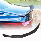 Infiniti Q50/Q60 2013-2024 Spoiler V6 (do Q50, Carbon) zdjęcia 2