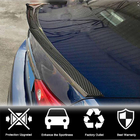 Infiniti Q50/Q60 2013-2024 Spoiler V6 (do Q50, Carbon) zdjęcia 4