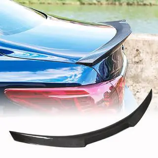 Spoiler V6 (do Q50, Carbon) zdjęcia 2