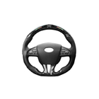 Infiniti Q50/Q60 2013-2024 Kierownica Anatomiczna (do 2014-2017, Carbon) zdjęcia 4