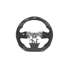 Infiniti Q50/Q60 2013-2024 Kierownica Anatomiczna (do 2014-2017, Carbon) zdjęcia 5