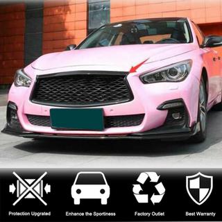 Obramowanie grilla przedniego (do Q50 2018-2022, Carbon) Infiniti Q50/Q60 2013-2024 zdjęcia 4