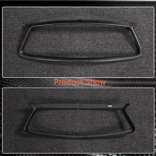 Obramowanie grilla (do Q60 2016-2022, Carbon) Infiniti Q50/Q60 2013-2024 zdjęcia 4