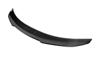 Infiniti Q50/Q60 2013-2024 Spojler V2 (do Q60 2016-2022, Carbon) zdjęcia 8