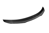 Infiniti Q50/Q60 2013-2024 Spojler V2 (do Q60 2016-2022, Carbon) zdjęcia 9