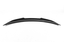 Infiniti Q50/Q60 2013-2024 Spojler V2 (do Q60 2016-2022, Carbon) zdjęcia 10