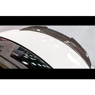 Spojler V2 (do Q60 2016-2022, Carbon) Infiniti Q50/Q60 2013-2024 zdjęcia 2
