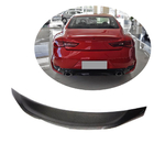 Infiniti Q50/Q60 2013-2024 Spoiler V3 (do Q60 2016-2022, Carbon) zdjęcia 1