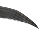 Infiniti Q50/Q60 2013-2024 Spoiler V3 (do Q60 2016-2022, Carbon) zdjęcia 3