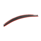 Infiniti Q50/Q60 2013-2024 Spoiler V3 (do Q60 2016-2022, Carbon) zdjęcia 4