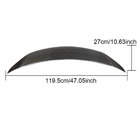 Infiniti Q50/Q60 2013-2024 Spoiler V3 (do Q60 2016-2022, Carbon) zdjęcia 5
