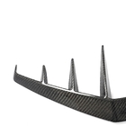 Infiniti Q50/Q60 2013-2024 Nakładki na tylny zderzak (do Q60 2016-2022, Carbon) zdjęcia 11