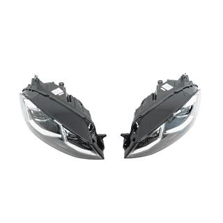 Reflektory przednie z modułami Silver FullLed Style (2012-2017, komplet 2 szt.) zdjęcia 3
