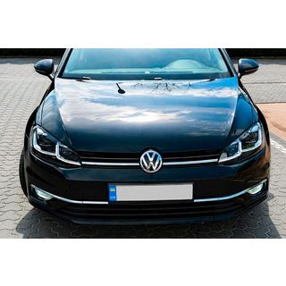Reflektory Przednie Silver (2017-2020, Zestaw 2 szt.) zdjęcia 1