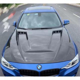 Maska V3 (Carbon) BMW 4 Series F32/F33/F36 2012-2020