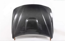 BMW 4 Series F32/F33/F36 2012-2020 Maska V2 (Carbon) zdjęcia 1