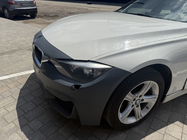 BMW 3 Series F30/F31 2012-2019 Przedni zderzak w stylu F80 M3 zdjęcia 8