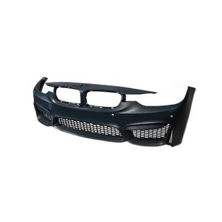Przedni zderzak w stylu F80 M3 BMW 3 Series F30/F31 2012-2019 zdjęcia 3