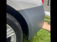 BMW 3 Series F30/F31 2012-2019 Zderzak tylny w stylu F80 M3 (do F30) zdjęcia 8