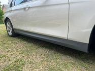 BMW 3 Series F30/F31 2012-2019 Progi boczne w stylu F80 M3 zdjęcia 1