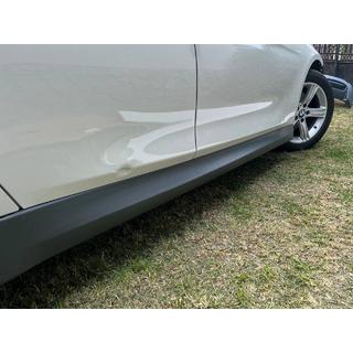 Progi boczne w stylu F80 M3 BMW 3 Series F30/F31 2012-2019 zdjęcia 2