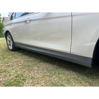 Progi boczne w stylu F80 M3 BMW 3 Series F30/F31 2012-2019 zdjęcia 1