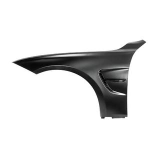 Przednie błotniki w stylu F80 M3 (2 szt.) BMW 3 Series F30/F31 2012-2019 zdjęcia 1