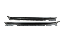 BMW 5 Series F10/F11 2010–2016 Progi Boczne M5 zdjęcia 4