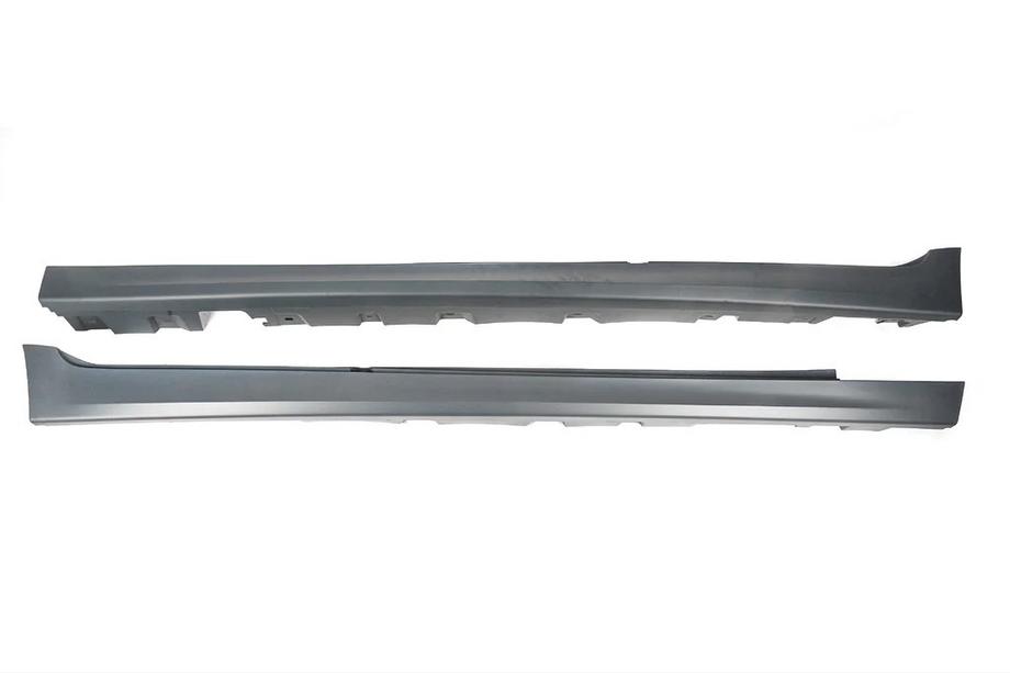 BMW 5 Series F10/F11 2010–2016 Progi Boczne M5 Image
