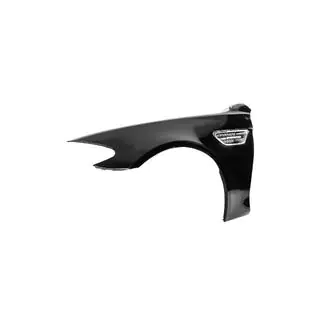 Przednie błotniki w stylu M5 V1 (2 szt., stal) BMW 5 Series F10/F11 2010–2016 zdjęcia 4