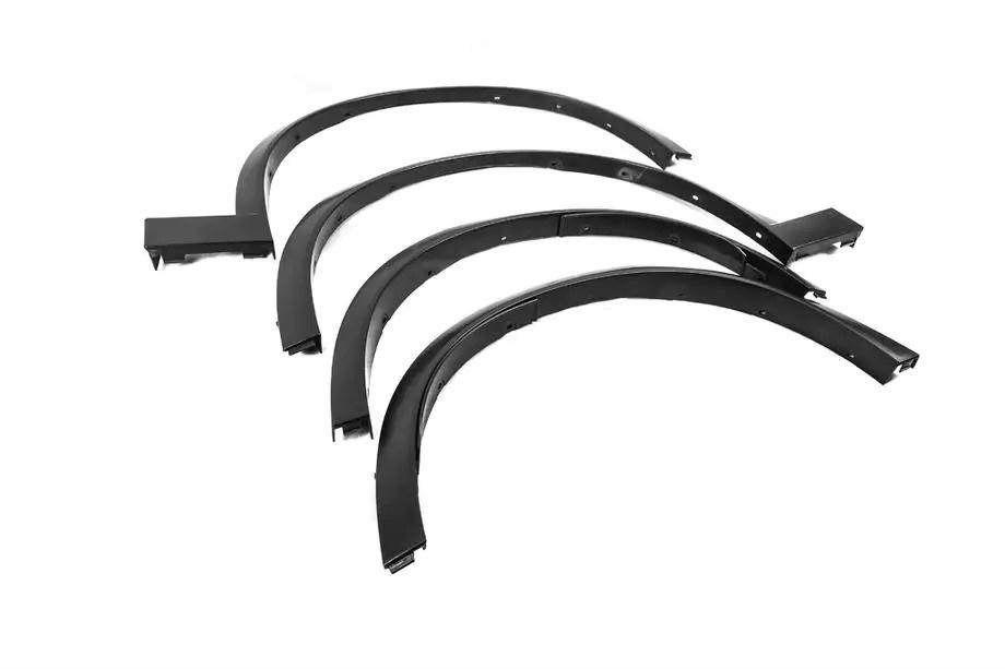 BMW X3 F25 2011-2018 Poszerzenia nadkoli M-Sport (2014-2018, 4 szt) Image