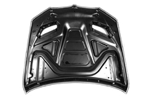 BMW Seria 5 G30/G31 2017–2023 Maska (styl M5 F90 CS, Aluminium) zdjęcia 3