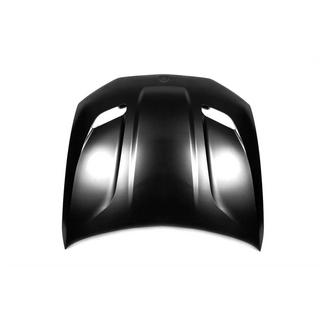 Maska (styl M5 F90 CS, Aluminium) zdjęcia 1